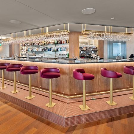 Hotel Maurice Квебек Экстерьер фото