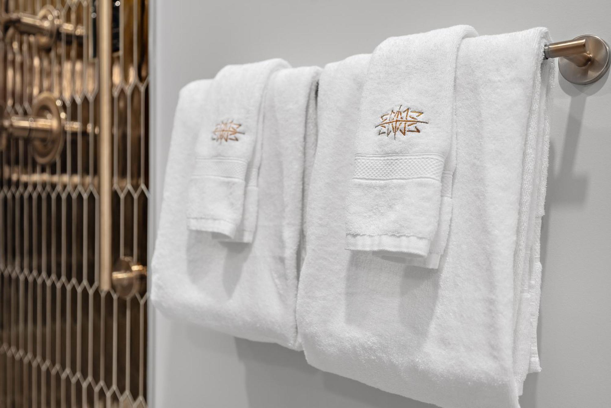 Hotel Maurice Квебек Экстерьер фото