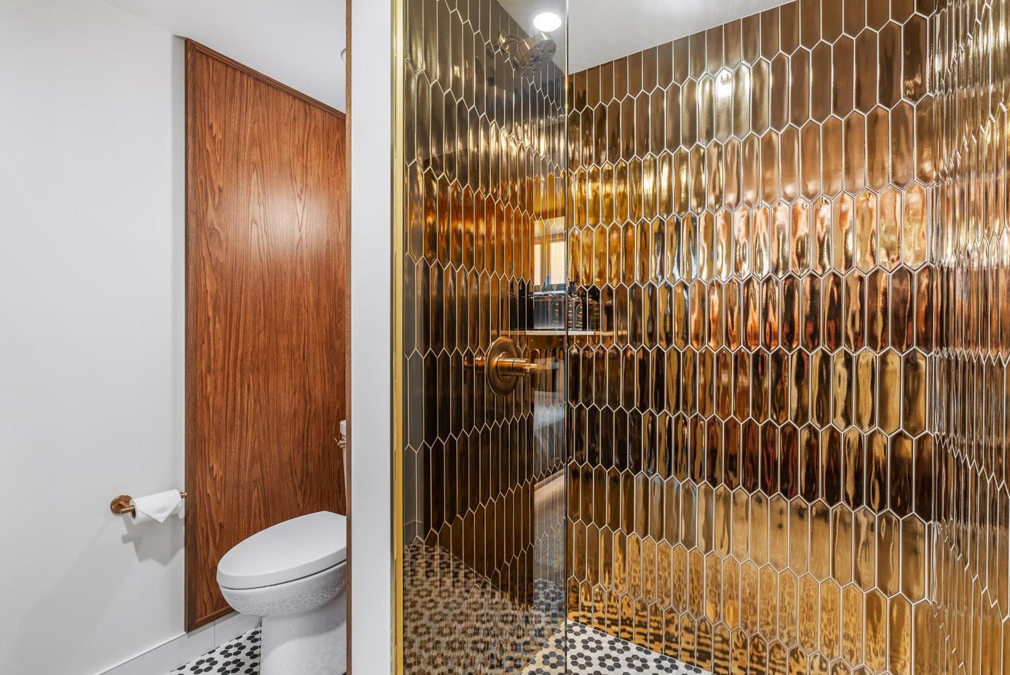 Hotel Maurice Квебек Экстерьер фото