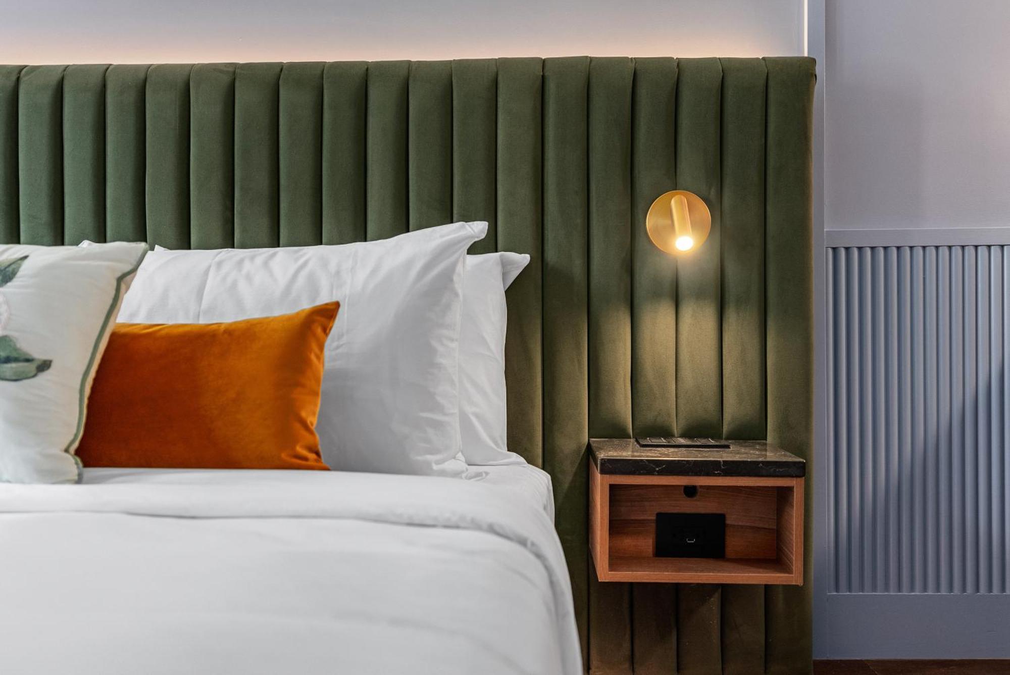 Hotel Maurice Квебек Экстерьер фото